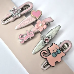 XZF-801_3_set_broches_infantiles_surtidos_rosados_lucky_star