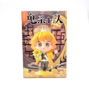 Cajita Sorpresa Demon Slayer