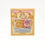 Cajita Sorpresa Lotso & Winnie Pooh