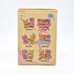 Cajita Sorpresa Lotso & Winnie Pooh