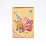 Cajita Sorpresa Lotso & Winnie Pooh