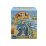 Cajita Sorpresa De Stitch Hawaii