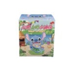 Cajita Sorpresa De Stitch On Heart