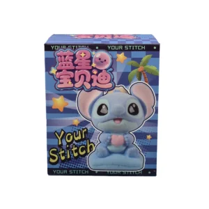 Cajita Sorpresa De Stitch Your Stitch