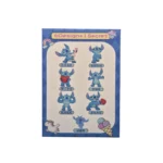 Cajita Sorpresa De Stitch Sweet Baby