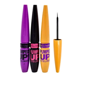 Delineador Pumped Up | Miss Betty