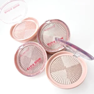 Iluminador Extra Glow | Sevencool