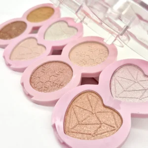 Iluminador 2 Cls. | Sevencool