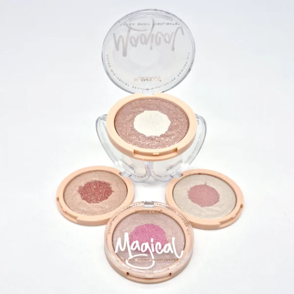 Iluminador Magical 2 Cls. | Sevencool