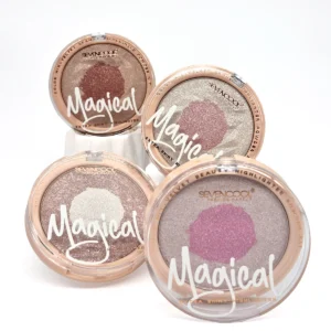 Iluminador Magical 2 Cls. | Sevencool