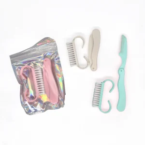 Set de Perfilador con Cepillo