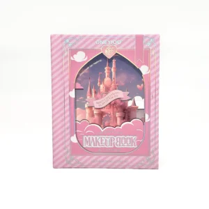 Paleta de Maquillaje Makeup Book | Oneyioo