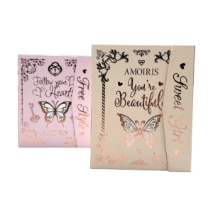 Paleta de Maquillaje You're Beautiful 31 Cls. | Amoiris