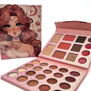 paleta-maquillaje-sombra-labial-contorno-rubor-huda-new-LD7609-lucky-star-2