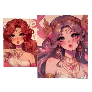 Paleta de Maquillaje 32 Cls. | Huda New