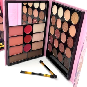 paleta-maquillaje-sombra-labial-contorno-rubor-whimsical-amoiris-AS033-lucky-star-3