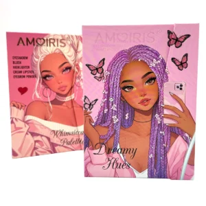 Paleta de Maquillaje Whimsical 31 Cls. | Amoiris