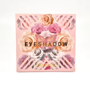 Paleta de Sombras Rose Love 25 Cls. | Igoodco