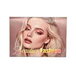 Paleta de Sombras Ultimate Beauty 70 Cls. | Igoodco