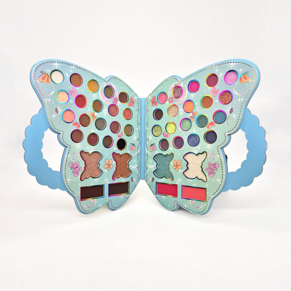 Paleta de Sombras 46 Cls. | Oneyioo