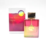 Perfume Árabe Club De Nuit Untold 105ml | Armaf