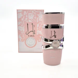 Perfume Yara Rosa 100ml | Lattafa