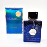 Perfume Árabe Club De Nuit Iconic 105ml | Armaf