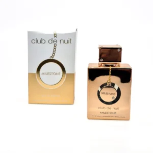 Perfume Club De Nuit Milestone 105ml | Armaf