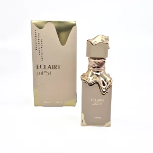 Perfume Eclaire Beige 100ml | Lattafa