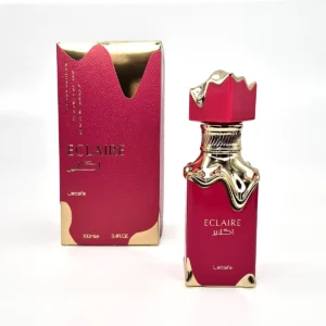 Perfume Eclaire Fucsia 100ml | Lattafa