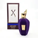 Perfume Árabe Soprano 100ml | Xerjoff