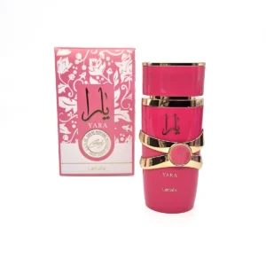 Perfume Yara Candy 100ml | Lattafa