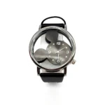 Reloj Analógico Diseño Mickey