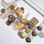 Set de Broches Infantiles Surtidos 5 Pzas.
