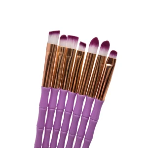 Set de Brochas 7 Pzas.