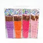 Set de Brochas 7 Pzas.