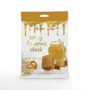 Mascarilla Facial Honey Essence | Dear She