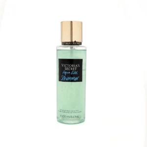 Body Splash Aqua Kiss Shimmer 250ml | Victoria's Secret