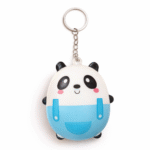 Llavero Squishy de Huevito