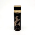 Body Splash Árabe Lail Maliki Negro 250ml
