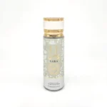 Body Splash Árabe Yara Moi 250ml