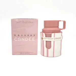 Perfume Odyssey Candee 100ml | Armaf