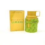 Perfume Árabe Odyssey Limoni 100ml | Armaf