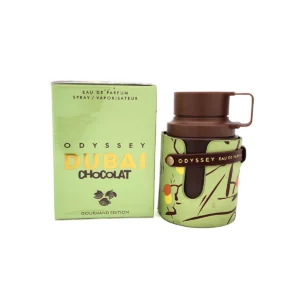 Perfume Odyssey Dubai Chocolat 100ml | Armaf