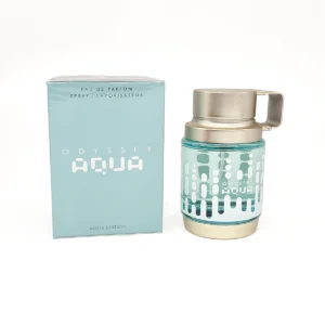 Perfume Odyssey Aqua 100ml | Armaf