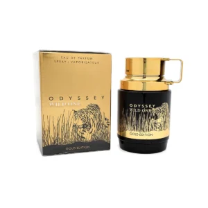 Perfume Odyssey Wild One 100ml | Armaf