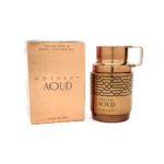 Perfume Odyssey Aoud 100ml | Armaf