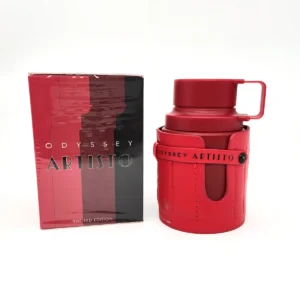 Perfume Odyssey Artisto 100ml | Armaf