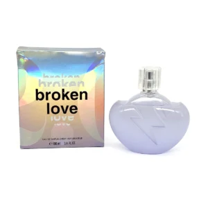 Perfume Broken Love Celeste 100ml