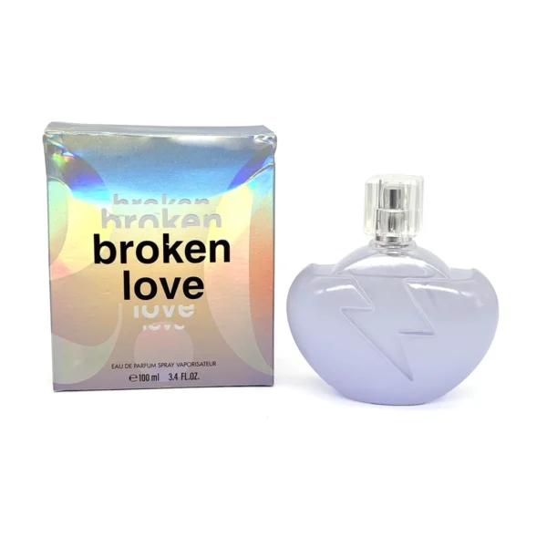 Perfume Broken Love Celeste 100ml